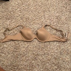 Victoria’s Secret Nude Bra